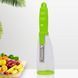 Удобный кухонный нож для чистки овощей Peeler 00020586 фото 7