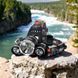 Фонарь Police 3000-T6+2XPE (2х18650, 5 режимов, Zoom, 1500 люмен), Налобный фонарь с линзой 00022887 фото 80