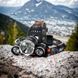 Фонарь Police 3000-T6+2XPE (2х18650, 5 режимов, Zoom, 1500 люмен), Налобный фонарь с линзой 00022887 фото 38