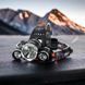 Фонарь Police 3000-T6+2XPE (2х18650, 5 режимов, Zoom, 1500 люмен), Налобный фонарь с линзой 00022887 фото 37