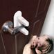 Детский замок блокиратор на дверные и оконные ручки защелка Door Lever Lock ограничитель открывания дверей 00016543 фото 5