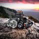 Фонарь Police 3000-T6+2XPE (2х18650, 5 режимов, Zoom, 1500 люмен), Налобный фонарь с линзой 00022887 фото 56