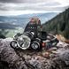 Фонарь Police 3000-T6+2XPE (2х18650, 5 режимов, Zoom, 1500 люмен), Налобный фонарь с линзой 00022887 фото 35