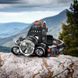 Фонарь Police 3000-T6+2XPE (2х18650, 5 режимов, Zoom, 1500 люмен), Налобный фонарь с линзой 00022887 фото 41