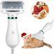 Фен-расчёска для шерсти PET GROOMING DRYER (WN-10) 00021952 фото 3