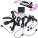 Парктроник (парковочный радар) Assistant Parking Sensor, 8 черных датчиков 00017035 фото 6