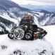 Фонарь Police 3000-T6+2XPE (2х18650, 5 режимов, Zoom, 1500 люмен), Налобный фонарь с линзой 00022887 фото 48