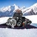 Фонарь Police 3000-T6+2XPE (2х18650, 5 режимов, Zoom, 1500 люмен), Налобный фонарь с линзой 00022887 фото 47