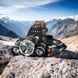 Фонарь Police 3000-T6+2XPE (2х18650, 5 режимов, Zoom, 1500 люмен), Налобный фонарь с линзой 00022887 фото 45