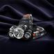 Фонарь Police 3000-T6+2XPE (2х18650, 5 режимов, Zoom, 1500 люмен), Налобный фонарь с линзой 00022887 фото 28