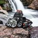Фонарь Police 3000-T6+2XPE (2х18650, 5 режимов, Zoom, 1500 люмен), Налобный фонарь с линзой 00022887 фото 64