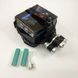 Фонарь Police 3000-T6+2XPE (2х18650, 5 режимов, Zoom, 1500 люмен), Налобный фонарь с линзой 00022887 фото 16