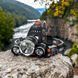 Фонарь Police 3000-T6+2XPE (2х18650, 5 режимов, Zoom, 1500 люмен), Налобный фонарь с линзой 00022887 фото 74