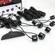 Парктроник (парковочный радар) Assistant Parking Sensor, 8 черных датчиков 00017035 фото 15