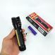 Кишеньковий ліхтарик PLD-P27 White Laser LED PM10-TG+COB, Надпотужний ліхтарик, Підствольний ліхтарик 00023397 фото 15
