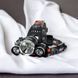 Фонарь Police 3000-T6+2XPE (2х18650, 5 режимов, Zoom, 1500 люмен), Налобный фонарь с линзой 00022887 фото 24