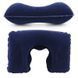 Travel Blue Подушка для подорожей надувна Neck Pillow 00013971 фото 4