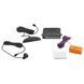 Парктроник (парковочный радар) Assistant Parking Sensor, 8 черных датчиков 00017035 фото 3