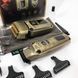 Машинка для стрижки та гоління VGR V-641, Бездротова електробритва, Машинка для стрижки голови 00015149 фото 18