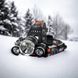 Фонарь Police 3000-T6+2XPE (2х18650, 5 режимов, Zoom, 1500 люмен), Налобный фонарь с линзой 00022887 фото 94