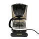 Капельная Кофеварка Crownberg CB-1563 800 Вт, капельная кофеварка для дома, маленькая кофеварка 00019684 фото 4