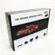 Парктроник (парковочный радар) Assistant Parking Sensor, 8 черных датчиков 00017035 фото 9