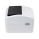 Термопринтер для друку ттн нової пошти Xprinter XP-420B 00017399 фото 2