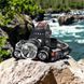 Фонарь Police 3000-T6+2XPE (2х18650, 5 режимов, Zoom, 1500 люмен), Налобный фонарь с линзой 00022887 фото 84