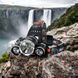 Фонарь Police 3000-T6+2XPE (2х18650, 5 режимов, Zoom, 1500 люмен), Налобный фонарь с линзой 00022887 фото 63