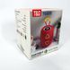 Портативна колонка TG655 5W з RGB підсвічуванням та ремінцем, Bluetooth колонка для вулиці. Колір: чорний 00017235 фото 12