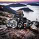 Фонарь Police 3000-T6+2XPE (2х18650, 5 режимов, Zoom, 1500 люмен), Налобный фонарь с линзой 00022887 фото 53