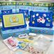 Планшет Smart Cool Kids C12 для дітей, 8 ГБ ОЗУ, 256 ГБ ПЗУ, Android, 7 дюймів синій 00018246 фото 1