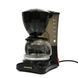 Капельная Кофеварка Crownberg CB-1563 800 Вт, капельная кофеварка для дома, маленькая кофеварка 00019684 фото 14