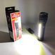 Кишеньковий ліхтарик PLD-P27 White Laser LED PM10-TG+COB, Надпотужний ліхтарик, Підствольний ліхтарик 00023397 фото 9