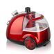 Мощный вертикальный отпариватель пароочиститель для одежды вещей 1700W RAF R 3037 00020828 фото 4