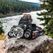 Фонарь Police 3000-T6+2XPE (2х18650, 5 режимов, Zoom, 1500 люмен), Налобный фонарь с линзой 00022887 фото 79