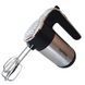 Миксер ручной электрический Rainberg RB-1012 600W Нержавейка, ручной миксер для кухни, мощный миксер 00020326 фото 4