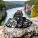 Фонарь Police 3000-T6+2XPE (2х18650, 5 режимов, Zoom, 1500 люмен), Налобный фонарь с линзой 00022887 фото 69