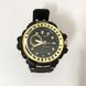 Часы наручные G-SHOCK GWN-1000GB. Цвет: золото 00022394 фото 6