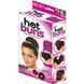 Валики на кнопках для создания объёмной причёски "Hot buns" 00021462 фото 3