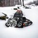 Фонарь Police 3000-T6+2XPE (2х18650, 5 режимов, Zoom, 1500 люмен), Налобный фонарь с линзой 00022887 фото 93