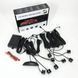 Парктроник (парковочный радар) Assistant Parking Sensor, 8 черных датчиков 00017035 фото 2