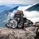Фонарь Police 3000-T6+2XPE (2х18650, 5 режимов, Zoom, 1500 люмен), Налобный фонарь с линзой 00022887 фото 40