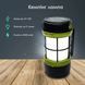 Фонарь лампа подвесной кемпинг Camping Lantern F-910-B аккумуляторный 00023612 фото 2