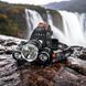 Фонарь Police 3000-T6+2XPE (2х18650, 5 режимов, Zoom, 1500 люмен), Налобный фонарь с линзой 00022887 фото 60