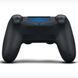 Джойстик плейстейшен DualShock 4 PS4 Wireless Controller геймпад Black 00017517 фото 6