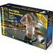 Массажный спортивный обруч hula hoop professional для похудения 00015640 фото 1