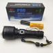 Фонарь X-Balog BL-531-P90 1х26650 8800mah USB/microUSB/ 3хААА R3 функция Power Bank 00023086 фото 6