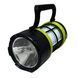Фонарь лампа подвесной кемпинг Camping Lantern F-910-B аккумуляторный 00023612 фото 5