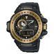 Часы наручные G-SHOCK GWN-1000GB. Цвет: золото 00022394 фото 1